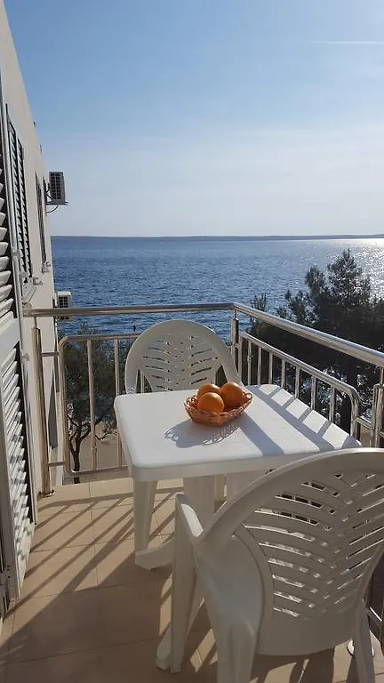 Apartments And Rooms Kod Mate Tribanj-Kruscica Kroatien