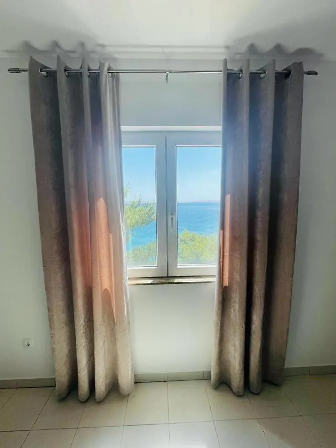 Apartments And Rooms Kod Mate Tribanj-Kruscica
